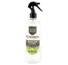 Breakthrough Clean Technologies Suppressor Cleaner 16oz Solvent