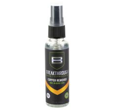 Breakthrough Clean Technologies Copper Remover 2oz Solvent