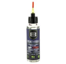 Breakthrough Clean Technologies Battle Born 2oz Solvent