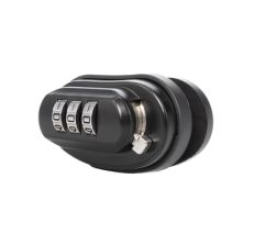 BIRCHWOOD CASEY TRIGGER LOCK BLK