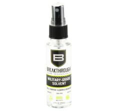 Breakthrough Clean Technologies Military-Grade 2oz Solvent