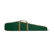 Bulldog Cases Economy 48" Rifle Case Green, Tan