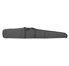 Bulldog Cases Economy 52" Single Shotgun Black