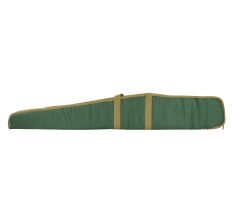 Bulldog Cases Economy 52" Single Shotgun Green, Tan