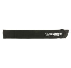 Bulldog Cases 52" Black