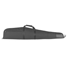 Bulldog Cases Deluxe 44" Rifle Case Black