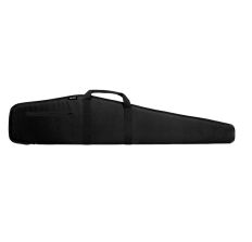 Bulldog Cases Deluxe 48" Rifle Case Black