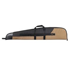 Bulldog Cases Superior Series 48" Rifle Case Black, Tan