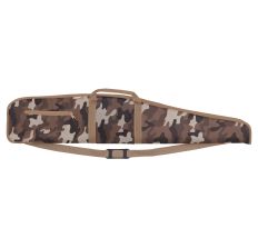 Bulldog Cases Extreme Rifle 48" Case Camo