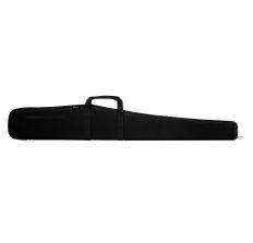 Bulldog Cases Deluxe 52" Single Shotgun Black