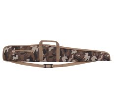 Bulldog Cases Extreme 52" Single Shotgun Camo