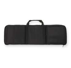 Bulldog Cases Discreet Extreme 40" Rifle Case Black