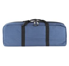 Bulldog Cases Discreet Tactical 29" Rifle Case Navy