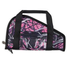 Bulldog Cases Small Pistol Case Muddy Girl Camo