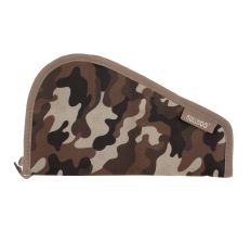 Bulldog Cases Pistol Rug 12"x6" Case Camo