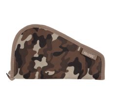 Bulldog Cases Pistol Rug 15"x6" Case Camo