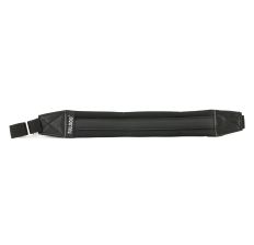 Bulldog Cases Deluxe 1" Sling Rifle Black