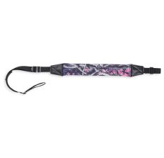 Bulldog Cases Deluxe 1" Sling Muddy Girl Camo