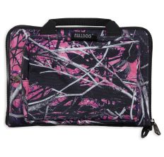 Bulldog Cases Mini Range Bag Muddy Girl Camo