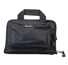 Bulldog Cases Mini Small Range Bag Black