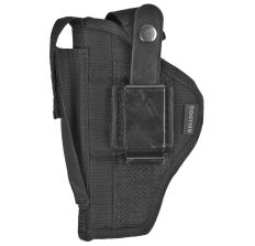 Bulldog Cases Extreme Belt Holster Compact Auto Black 19C