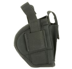 Bulldog Cases Extreme Belt Holster Compact Auto Black Size 30