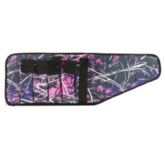 Bulldog Cases Extreme 38" Rifle Case Muddy Girl Camo