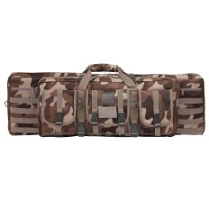 Bulldog Cases BDT Double Rifle 36" Case Camo