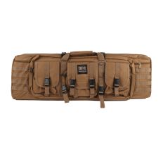 Bulldog Cases Tactical 37" Rifle Case Tan Single