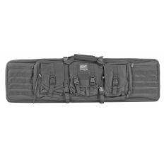 Bulldog Cases Tactical 43" Rifle Case Black Single