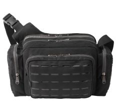 Bulldog Cases Go Bag AR Rifle Case Black