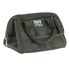 Bulldog Cases Tactical Medium Range Bag Black