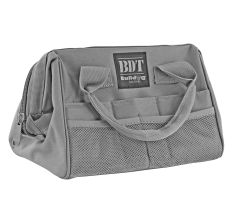 Bulldog Cases Tactical Medium Gray