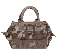 Bulldog Cases BDT ACC 12" x 8" Range Bag Camo