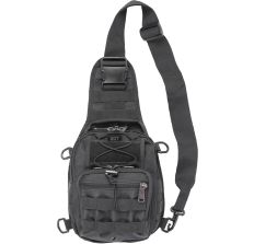 Bulldog Cases Go Sling Bag Black