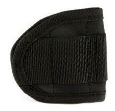 Bulldog Cases Pro Inside Waistband Holster Med Ambi Black