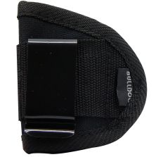 Bulldog Cases Pro Inside Waistband Holster Small Ambi Black