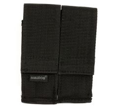 Bulldog Cases Magazine Pouch Black