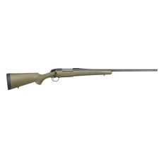 Bergara B-14 Series Hunter Bolt 270 Winchester 24" 4rd Green