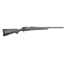 Bergara B-14 Series Ridge Bolt Rifle 30-06 Springfield 24" 4rd Black