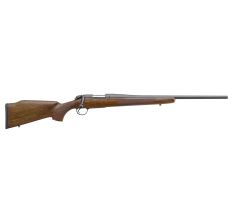 Bergara B-14 Series Timber Bolt Rifle 300 Winchester Magnum 24" Left Hand 3rd Graphite Black