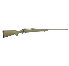 Bergara B-14 Series Hunter Bolt 300 Winchester Magnum 24" 3rd Green