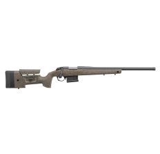 Bergara B-14 Series HMR Bolt 300 Winchester Magnum 26" 5rd Black