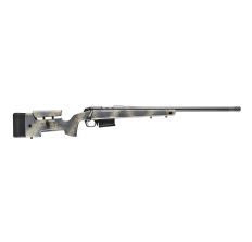 Bergara B-14 Series HMR Carbon Wilderness Bolt Rifle 300 Winchester Magnum 26" 5rd Black