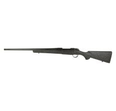 Bergara B-14 Series Ridge Bolt Rifle 7MM PRC 22" 3rd Black