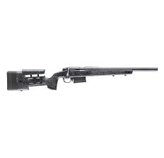 Bergara Rimfire Series B-14R Trainer Bolt Rifle 17 HMR 20" 10rd Black Carbon