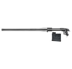 Bergara Rimfire Series B-14R Trainer Bolt Action Only 22 LR 18" Left Hand 10rd Black