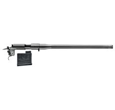 Bergara Rimfire Series B-14R Trainer Bolt Action Only 22 LR 18" 10rd Black Carbon