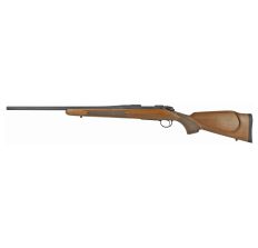 Bergara B-14 Series Timber Bolt Rifle 308 Winchester 20" 4rd Black