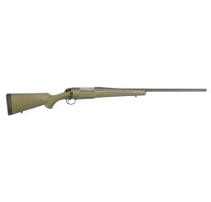 Bergara B-14 Series Hunter Bolt 6.5 Creedmoor 22" 4rd Green